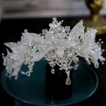 Bridal Hair Jewlery
