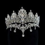 Rhinestone Headwear